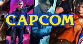 Capcom