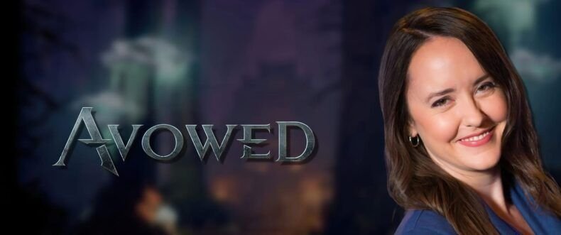 Imagem de: Carrie Patel, diretora de Avowed, sai da Obsidian e vai para a Netflix