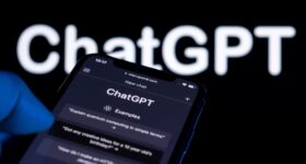 Imagem de: ChatGPT em excesso pode prejudicar memória e criatividade, diz estudo do MIT