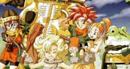 Chrono Trigger