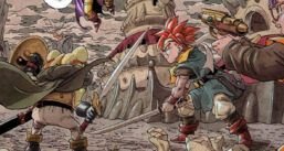 Chrono Trigger