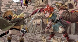 Chrono Trigger