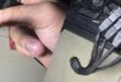 Imagem de: Conector especial da MSI para RTX 5090 derrete mesmo com novo design