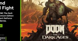 DOOM: The Dark Ages