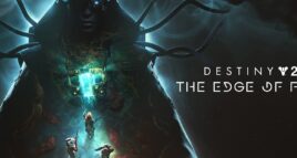 Destiny 2: Edge of Fate