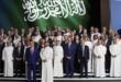 Imagem de: Trump fecha acordos bilionários de IA com o Oriente Médio e abre portas para a NVIDIA deslanchar fora da China