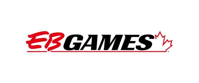 Imagem de: EB Games volta ao Canadá após venda da GameStop