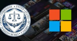 FTC vs Microsoft