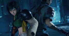 Final Fantasy VII Remake