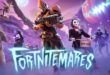 Imagem de: Epic Games libera miniaturas feitas por IA no Fortnite