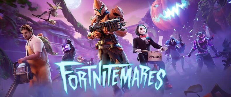 Imagem de: Epic Games libera miniaturas feitas por IA no Fortnite