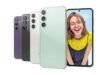 Imagem de: Samsung pode lançar Galaxy S25 FE com chip Dimensity 9400
