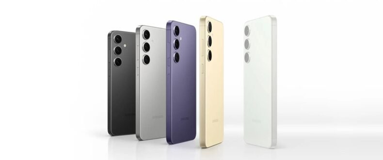 Imagem de: Samsung pode lançar Galaxy S25 FE com Exynos 2400 e não Dimensity 9400