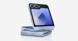 Galaxy Z Flip 7 FE