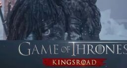 Game of Thrones: Kingsroad