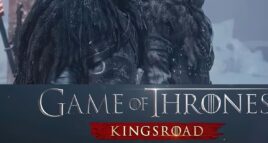 Game of Thrones: Kingsroad