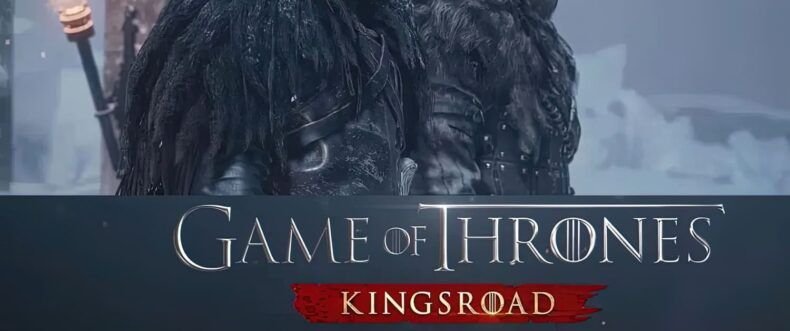 Imagem de: Game of Thrones: Kingsroad já está disponível para PC e celular
