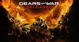 Gears of War: Reloaded