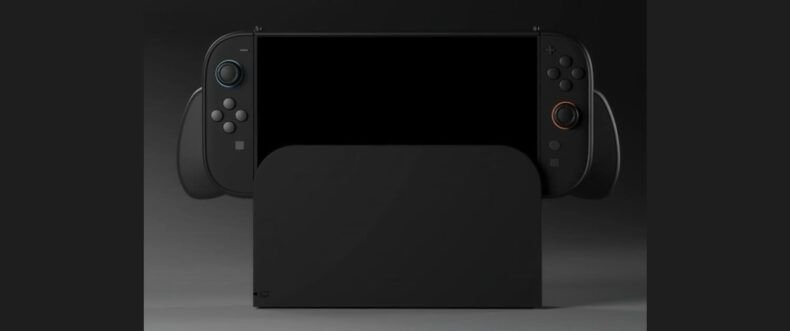 Imagem de: Nintendo processa Genki por réplica do Switch 2; entenda o caso