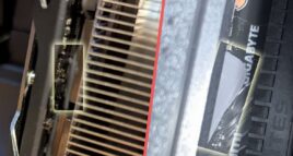 Gigabyte RTX 5080 - Problemas com Pasta Térmica