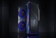Imagem de: Intel pode lançar placa de vídeo Arc B770 Battlemage na Computex 2025