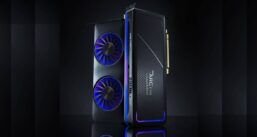 Intel Arc B770