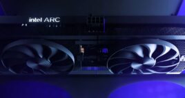 Intel Arc Battlemage