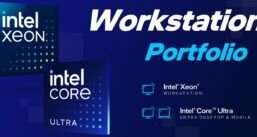 Intel Core Ultra 200