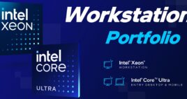 Intel Core Ultra 200