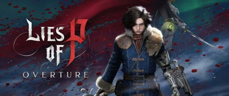 Imagem de: Lies of P pode chegar ao Switch 2 com novo DLC Overture