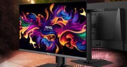 MSI MA 272UP X24
