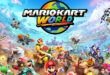 Imagem de: Mario Kart World pode ter pistas ao contrário, mostra nova gameplay