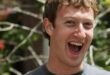 Imagem de: Zuckerberg tira sarro da Apple e elogia CEO do Google