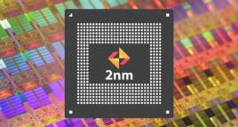 MediaTek Chipset 2nm