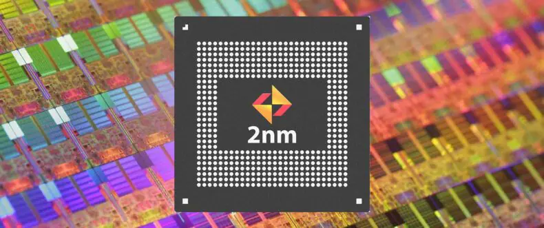 Imagem de: MediaTek anuncia chip de 2nm com estreia prevista para 2026