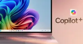 Microsoft Copilot PC AI