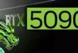 Imagem de: GPU GeForce RTX 5090D será banida na China em 2025