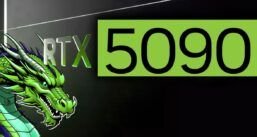NVIDIA GeForce RTX 5090D