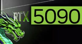 NVIDIA GeForce RTX 5090D