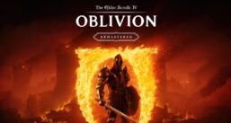 Oblivion Remastered