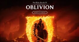 Oblivion Remastered