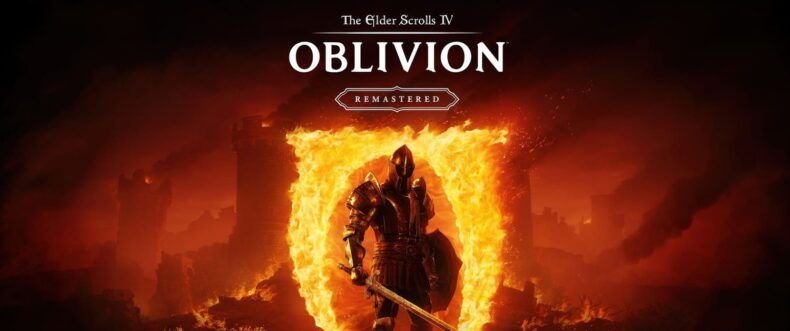 Imagem de: Oblivion Remastered ganha primeiros pacotes de texturas em 4K