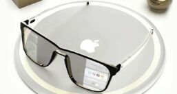 Óculos Apple AR