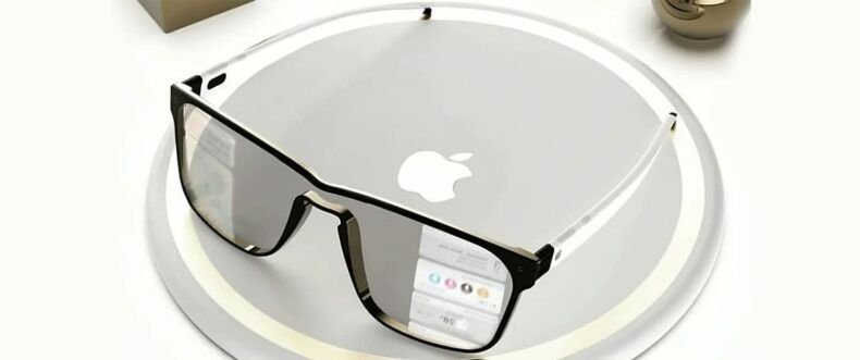 Imagem de: Apple deve lançar óculos inteligentes em 2026 com design premium, IA poderosa e foco em privacidade