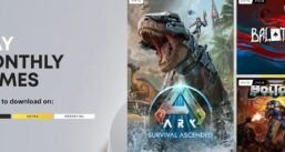 PS Plus