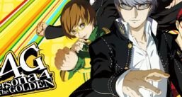 Persona 4
