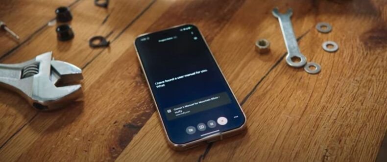 Imagem de: Google lança Astra, IA que controla o celular e conversa por você