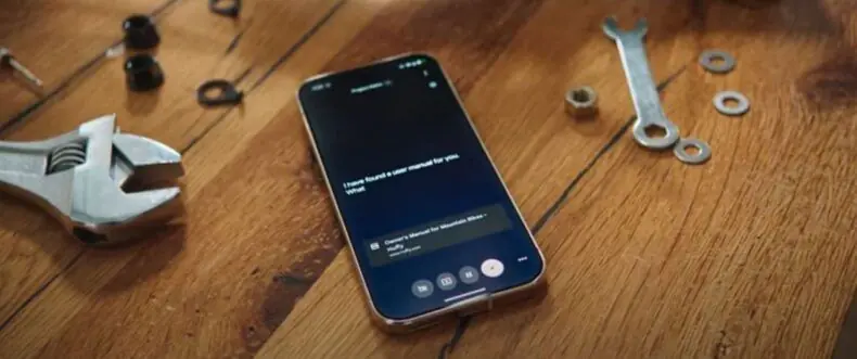 Imagem de: Google lança Astra, IA que controla o celular e conversa por você