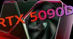 RTX 5090D
