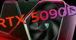 RTX 5090D
